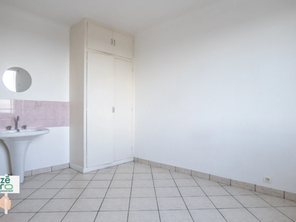 Superbe appartement traversant de 97 m2 aux Sables-d'Olonne 