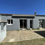 Maison 4 pièces à vendre à Meschers-sur-Gironde, 100 m2