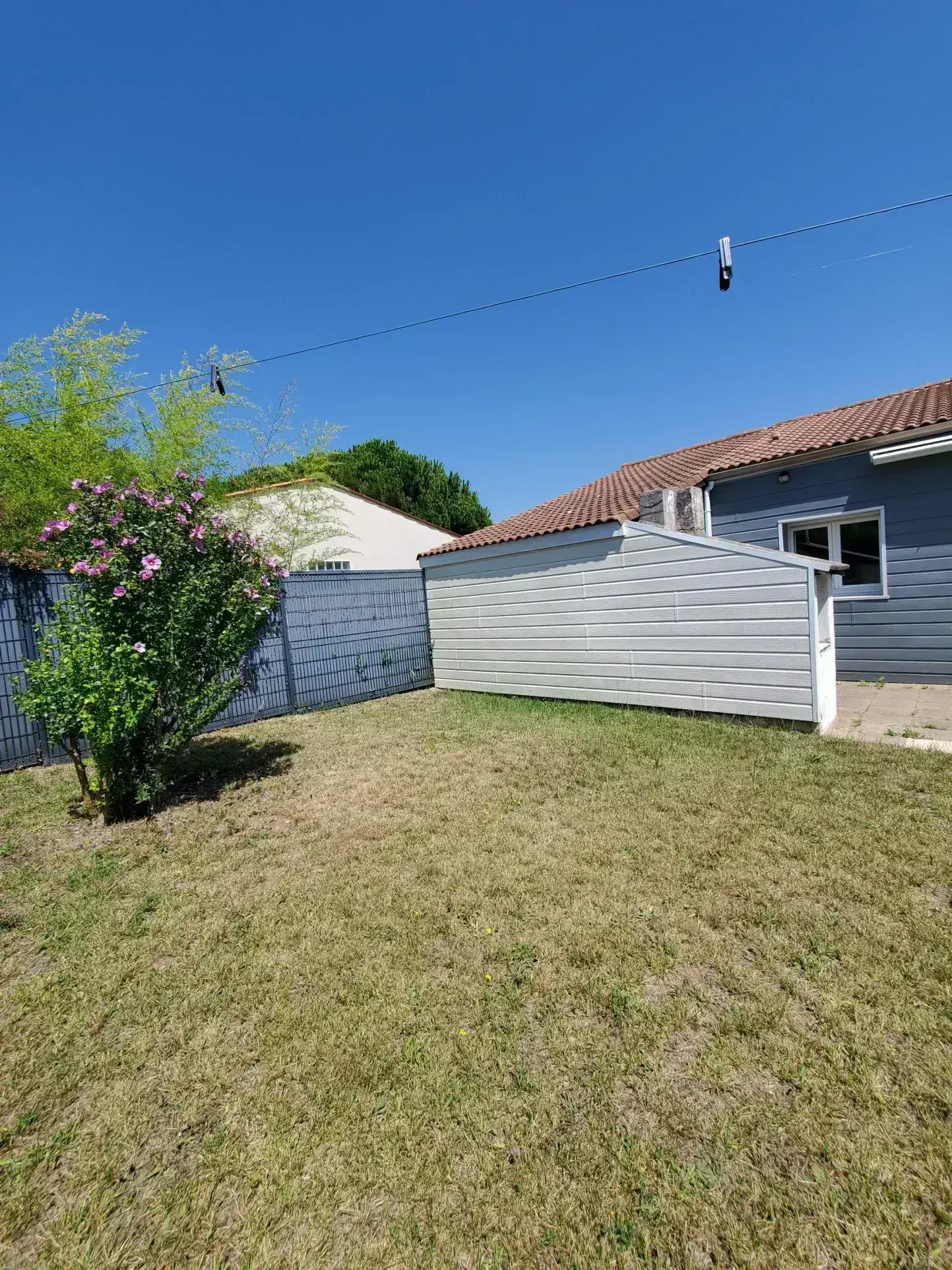 Maison 4 pièces à vendre à Meschers-sur-Gironde, 100 m2 
