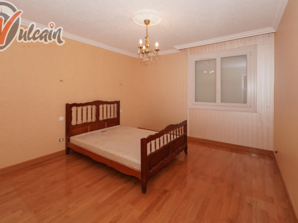 Maison plain-pied de 122 m² à vendre à Lempdes, 198 000 € 