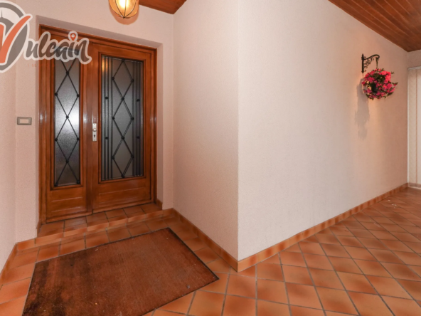 Maison plain-pied de 122 m² à vendre à Lempdes, 198 000 € 