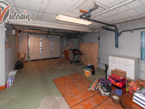 Maison plain-pied de 122 m² à vendre à Lempdes, 198 000 € 