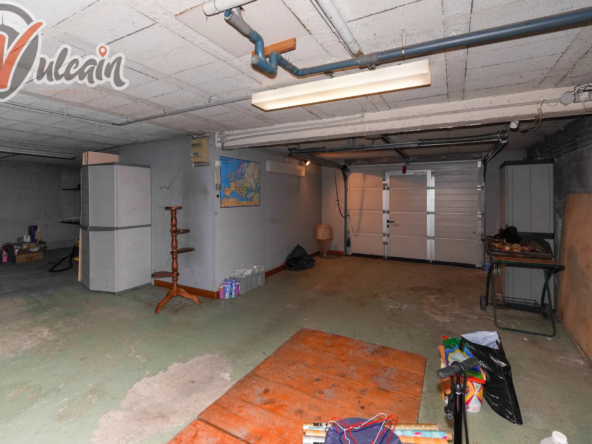 Maison plain-pied de 122 m² à vendre à Lempdes, 198 000 € 