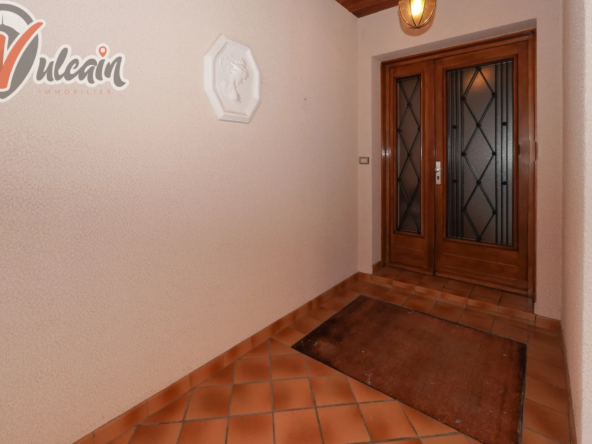 Maison plain-pied de 122 m² à vendre à Lempdes, 198 000 € 