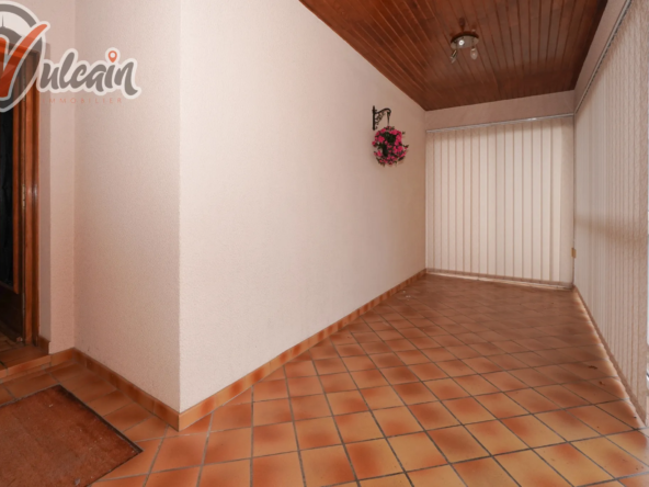 Maison plain-pied de 122 m² à vendre à Lempdes, 198 000 € 