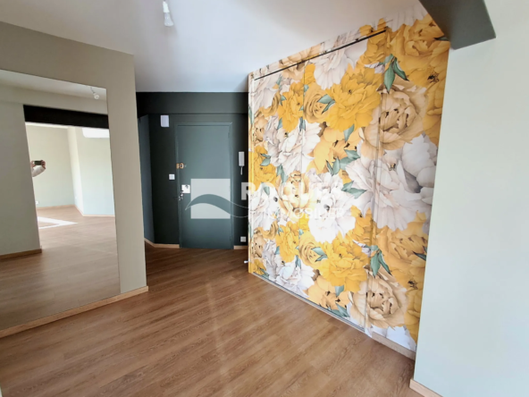 Appartement T4 lumineux à vendre à Millau 