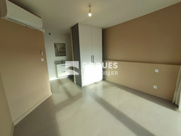 Appartement T4 lumineux à vendre à Millau 