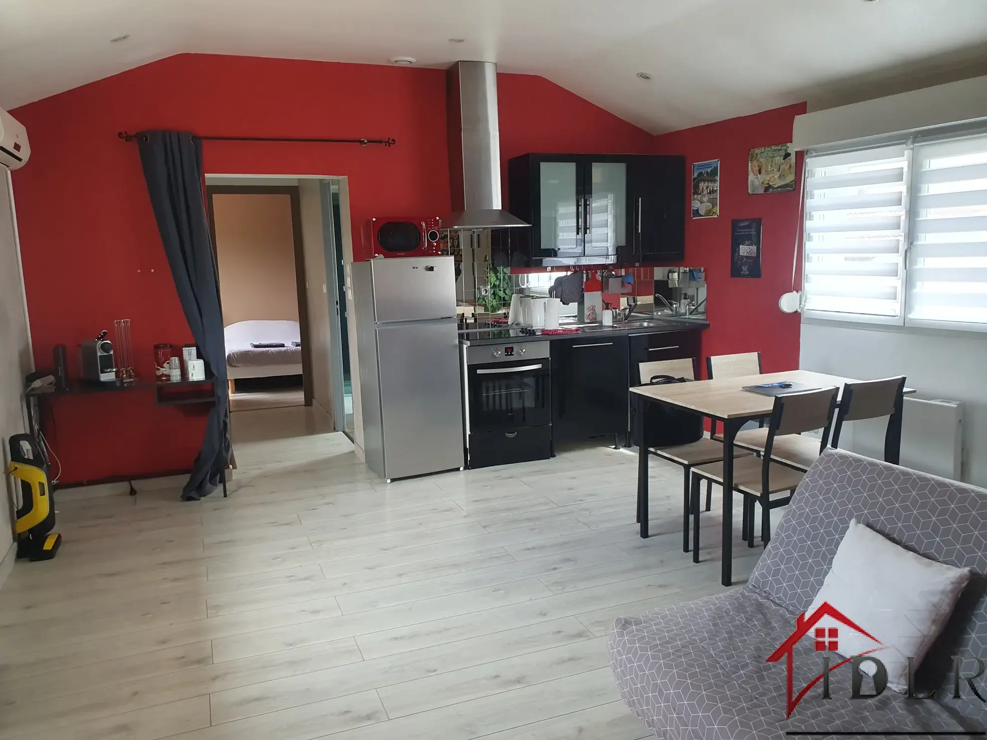 Superbe duplex de 57 m² à vendre à St Dizier 
