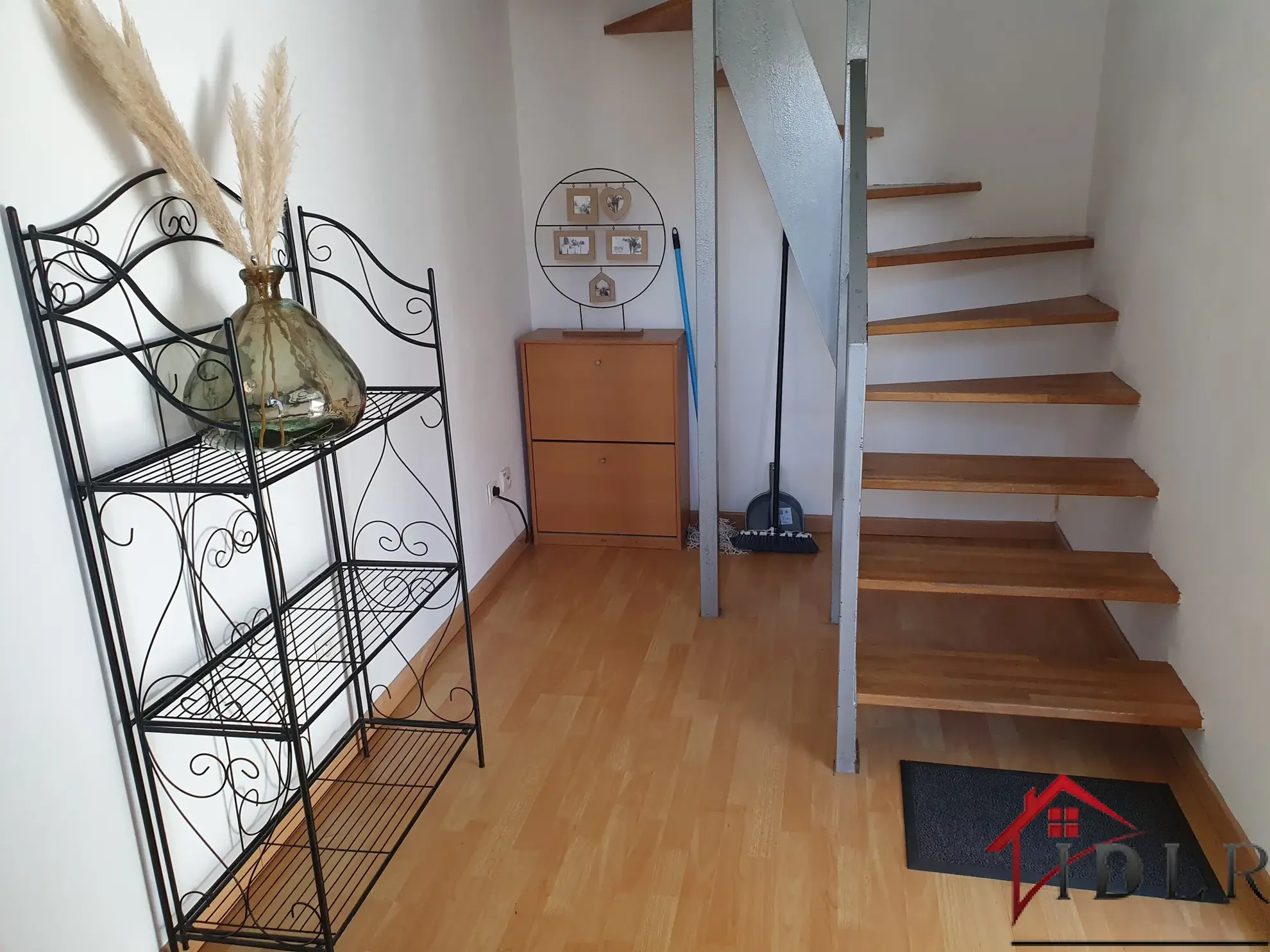 Superbe duplex de 57 m² à vendre à St Dizier 