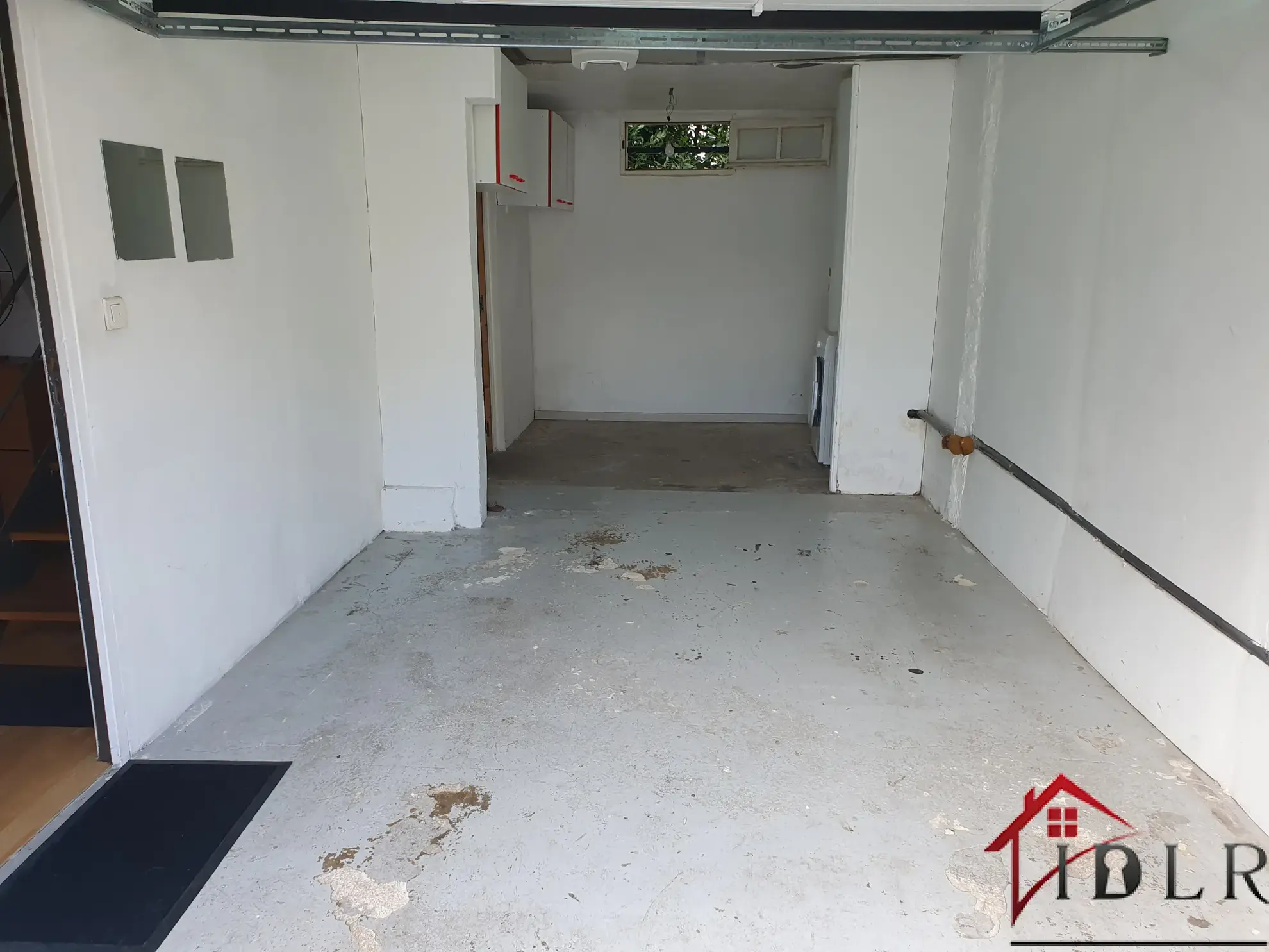 Superbe duplex de 57 m² à vendre à St Dizier 