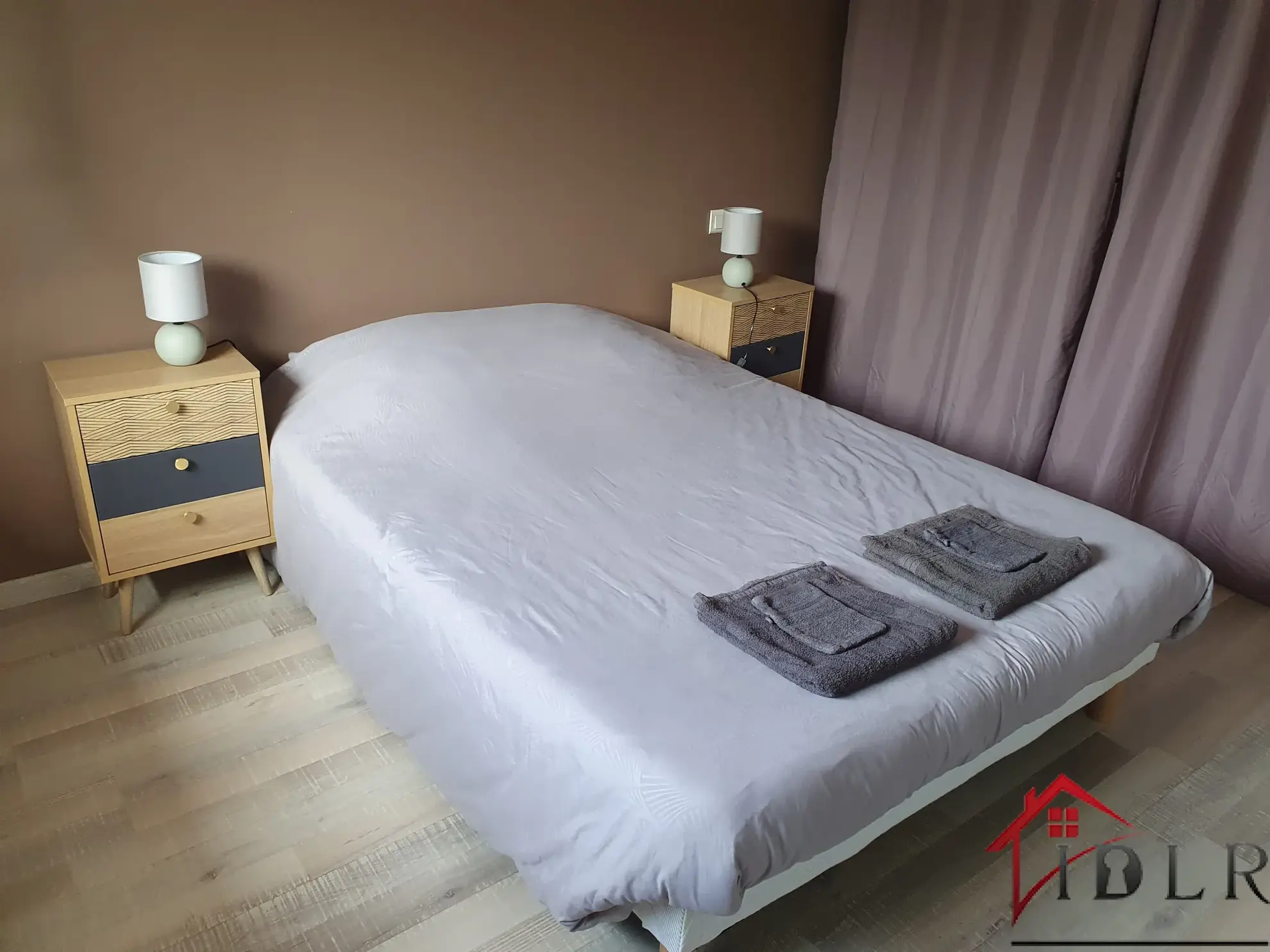 Superbe duplex de 57 m² à vendre à St Dizier 