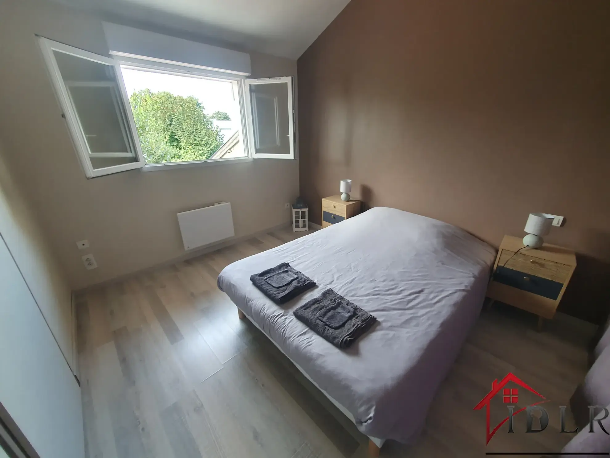 Superbe duplex de 57 m² à vendre à St Dizier 