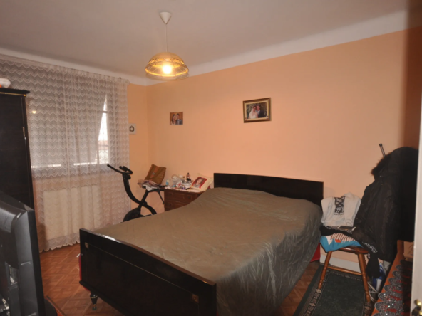 Appartement T3 de 66 m² à vendre à Toulouse - Quartier Minimes 