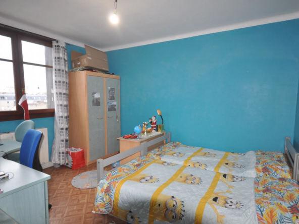 Appartement T3 de 66 m² à vendre à Toulouse - Quartier Minimes 