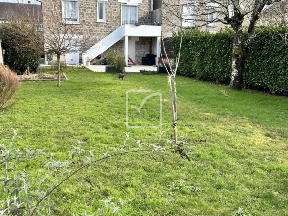 Maison entièrement rénovée de 107 m² à Malemort sur Corrèze 