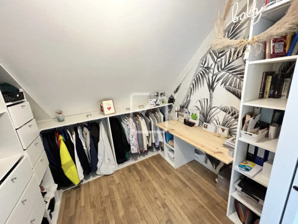 Maison entièrement rénovée de 107 m² à Malemort sur Corrèze 