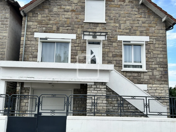 Maison entièrement rénovée de 107 m² à Malemort sur Corrèze 