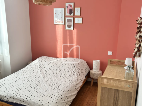 Maison entièrement rénovée de 107 m² à Malemort sur Corrèze 
