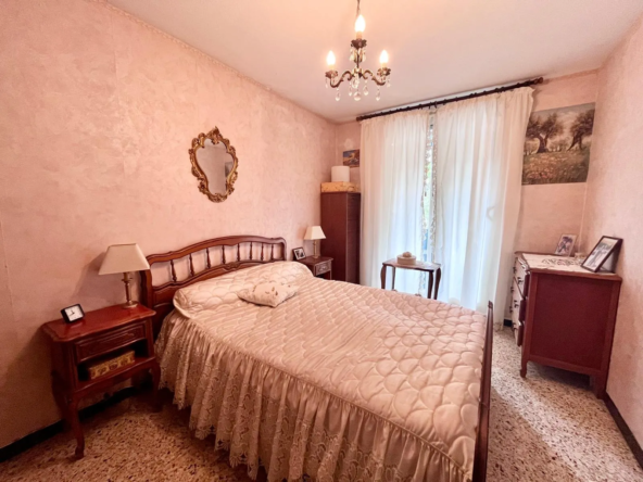 À vendre: Appartement T4 à Marignane - Résidence Concorde Plage 