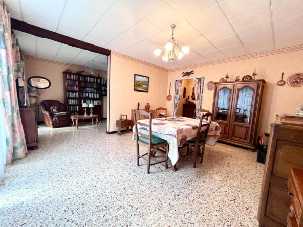 À vendre: Appartement T4 à Marignane - Résidence Concorde Plage 