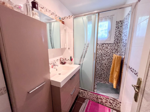 À vendre: Appartement T4 à Marignane - Résidence Concorde Plage 