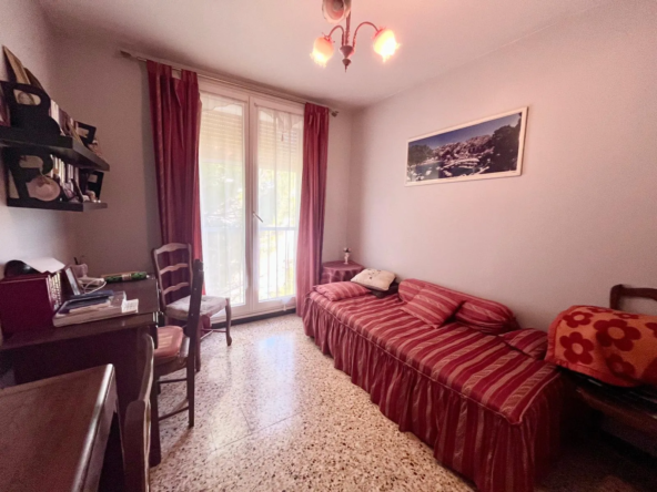 À vendre: Appartement T4 à Marignane - Résidence Concorde Plage 