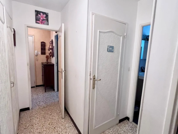 À vendre: Appartement T4 à Marignane - Résidence Concorde Plage 