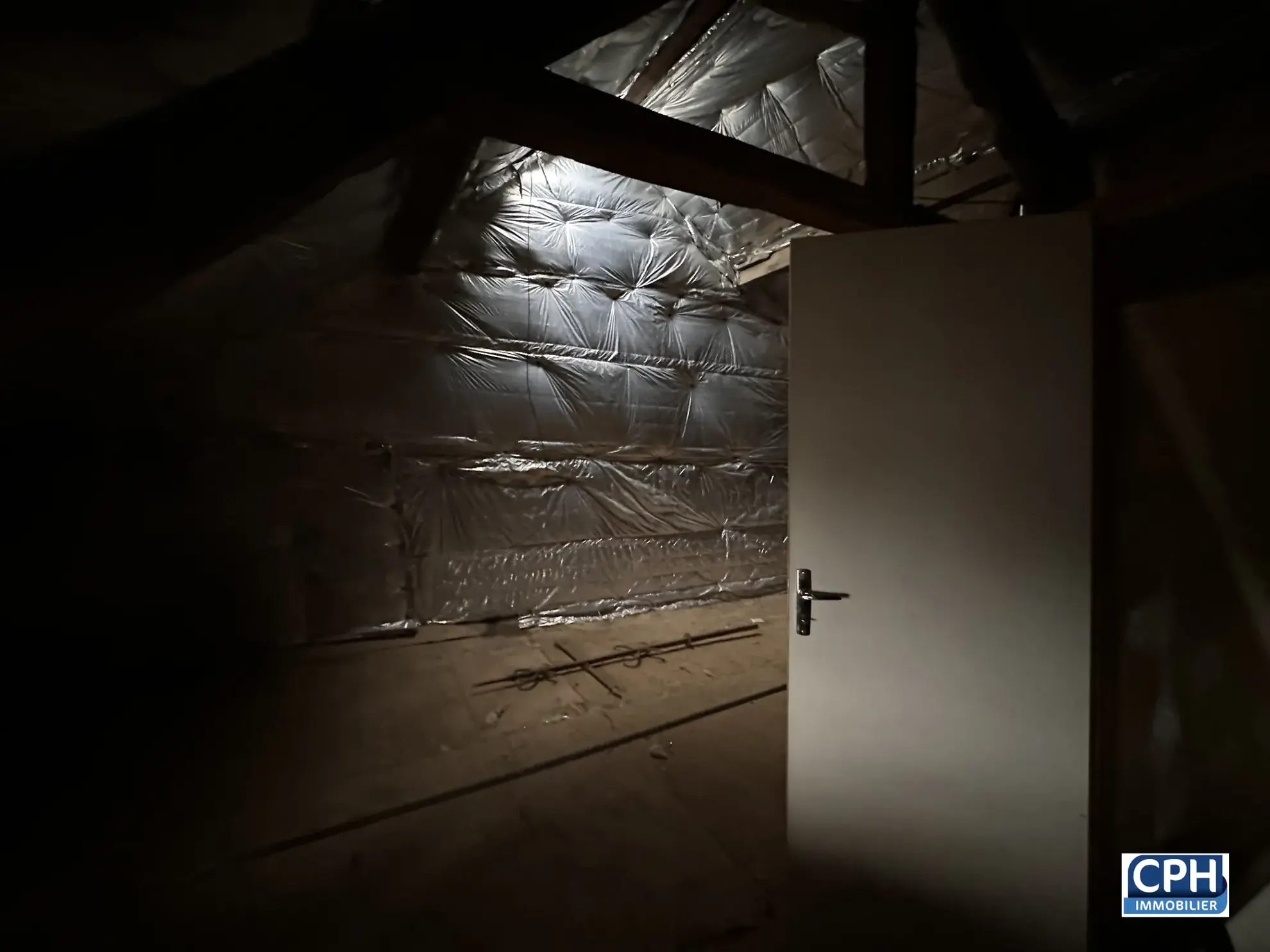 Maison de Bourg à Souleuvre en Bocage de 137 m² 