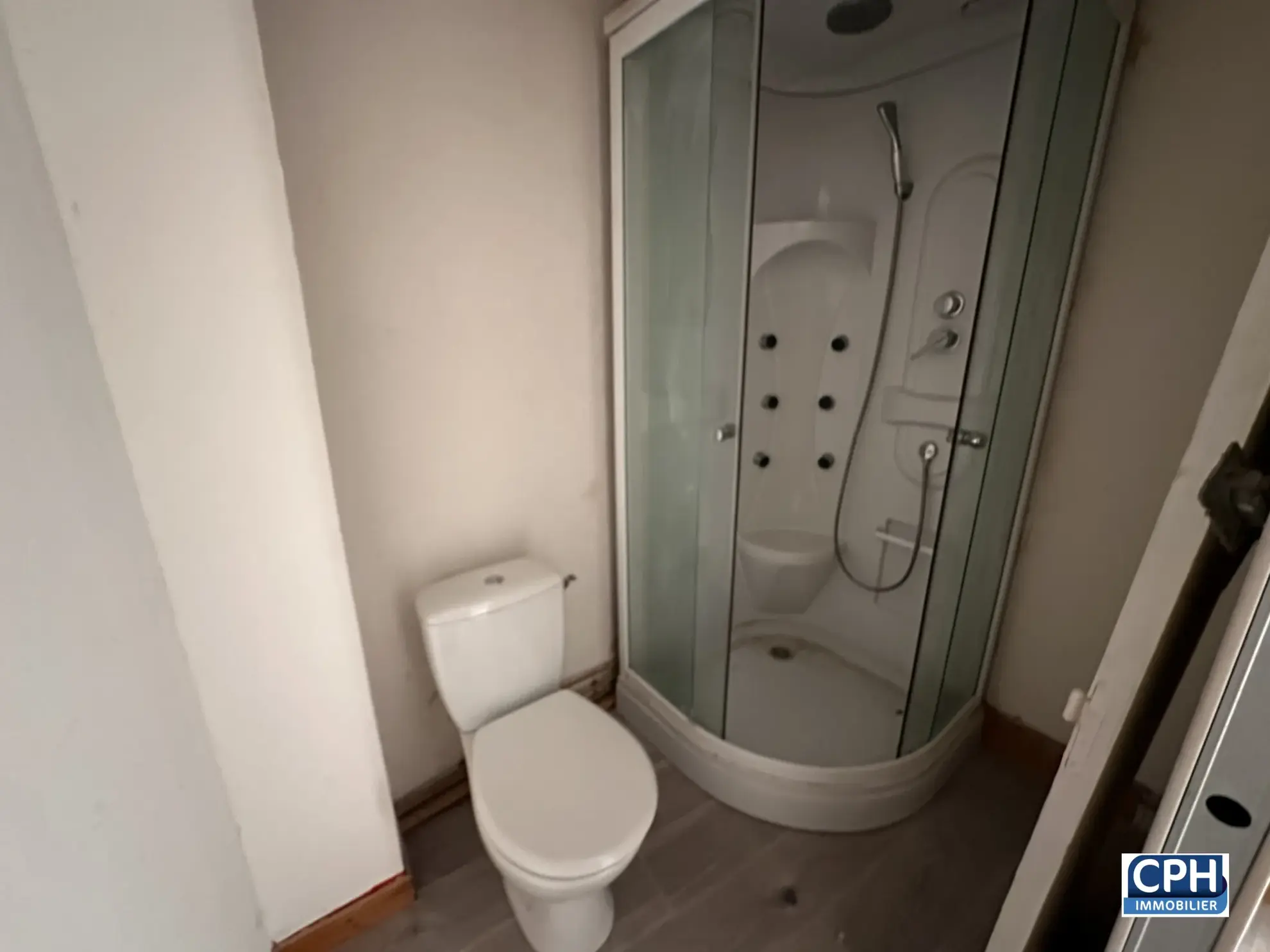 Maison de Bourg à Souleuvre en Bocage de 137 m² 