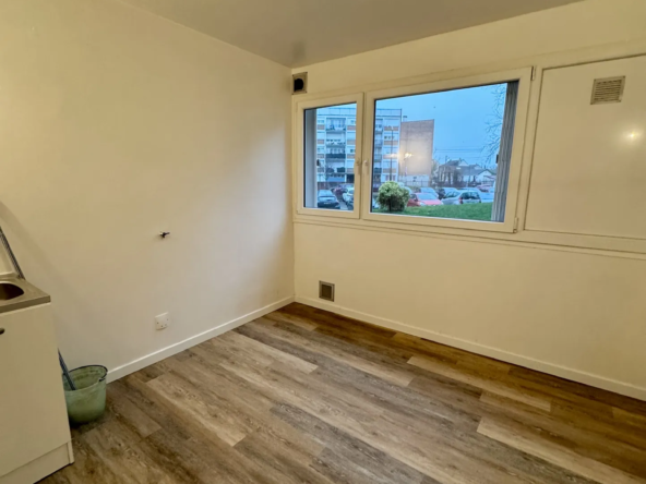 À vendre : Appartement T4 lumineux de 74.44 m² à Livry-Gargan 
