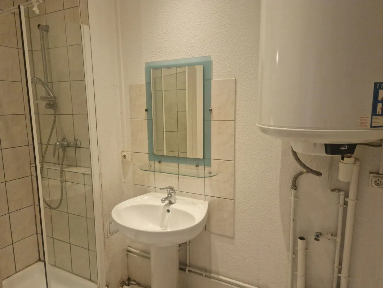 À vendre : Appartement 3 pièces à Neudorf, Strasbourg 