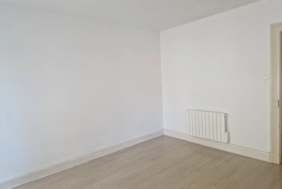 À vendre : Appartement 3 pièces à Neudorf, Strasbourg 