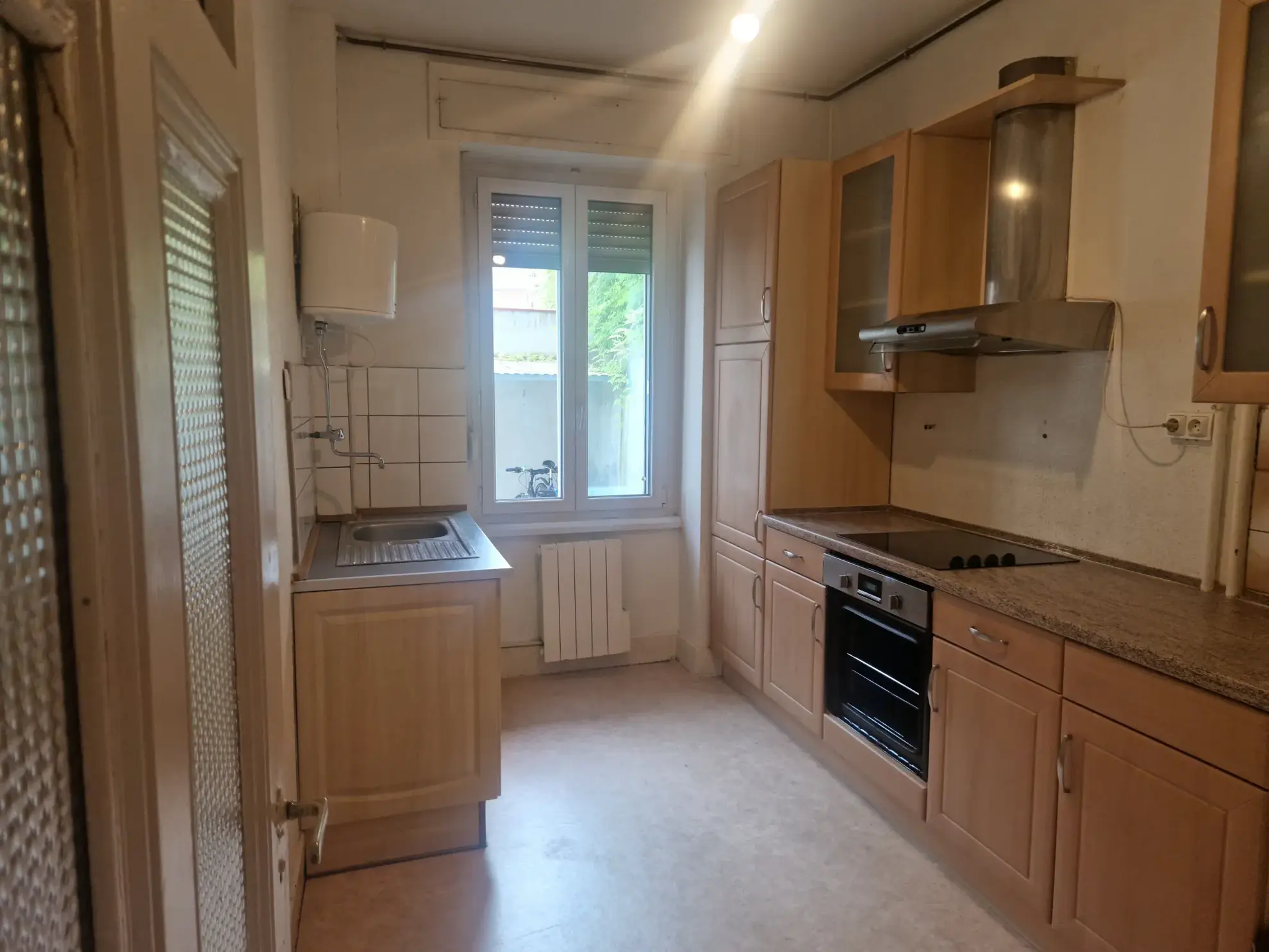 À vendre : Appartement 3 pièces à Neudorf, Strasbourg 
