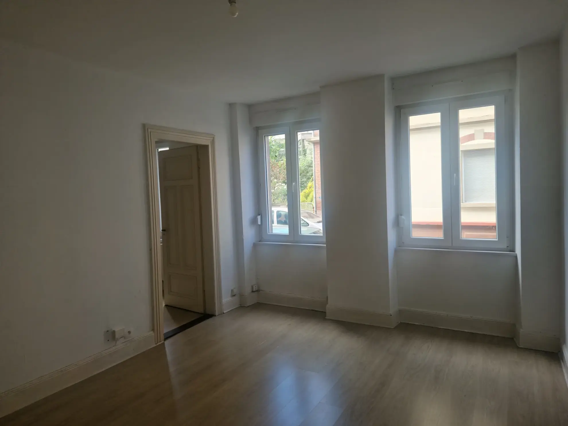 À vendre : Appartement 3 pièces à Neudorf, Strasbourg 
