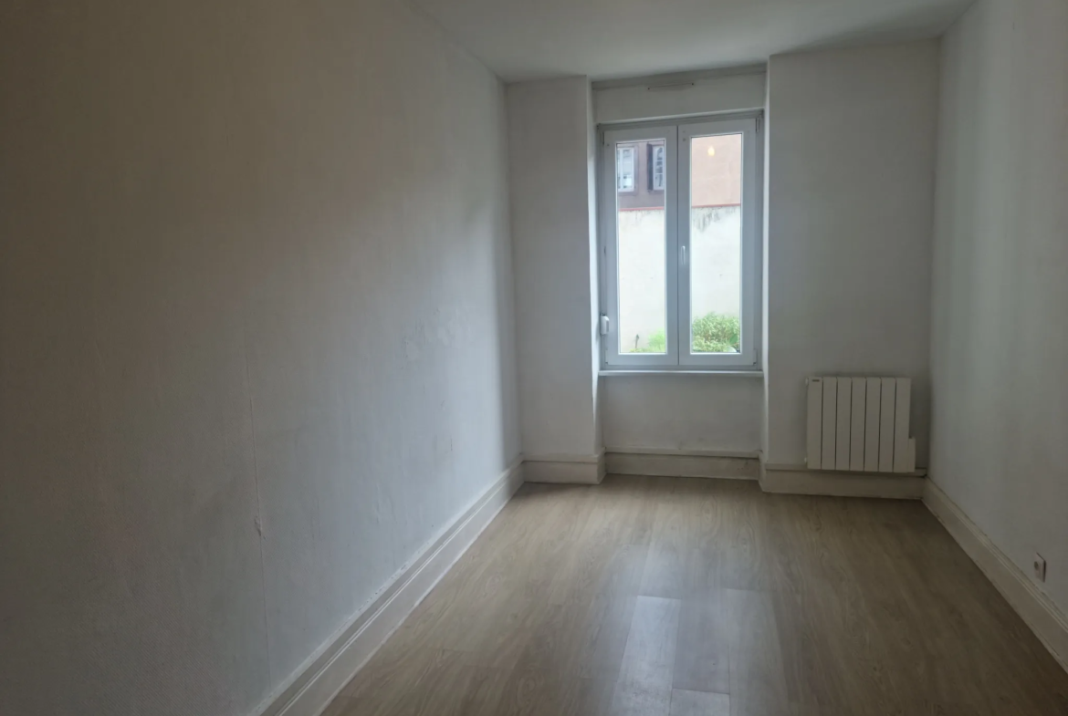 À vendre : Appartement 3 pièces à Neudorf, Strasbourg 