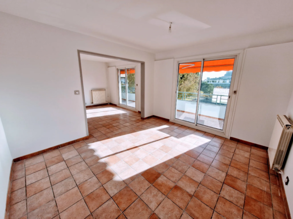 À vendre : Appartement 4 pièces à La Garde - 225 000 EUR 