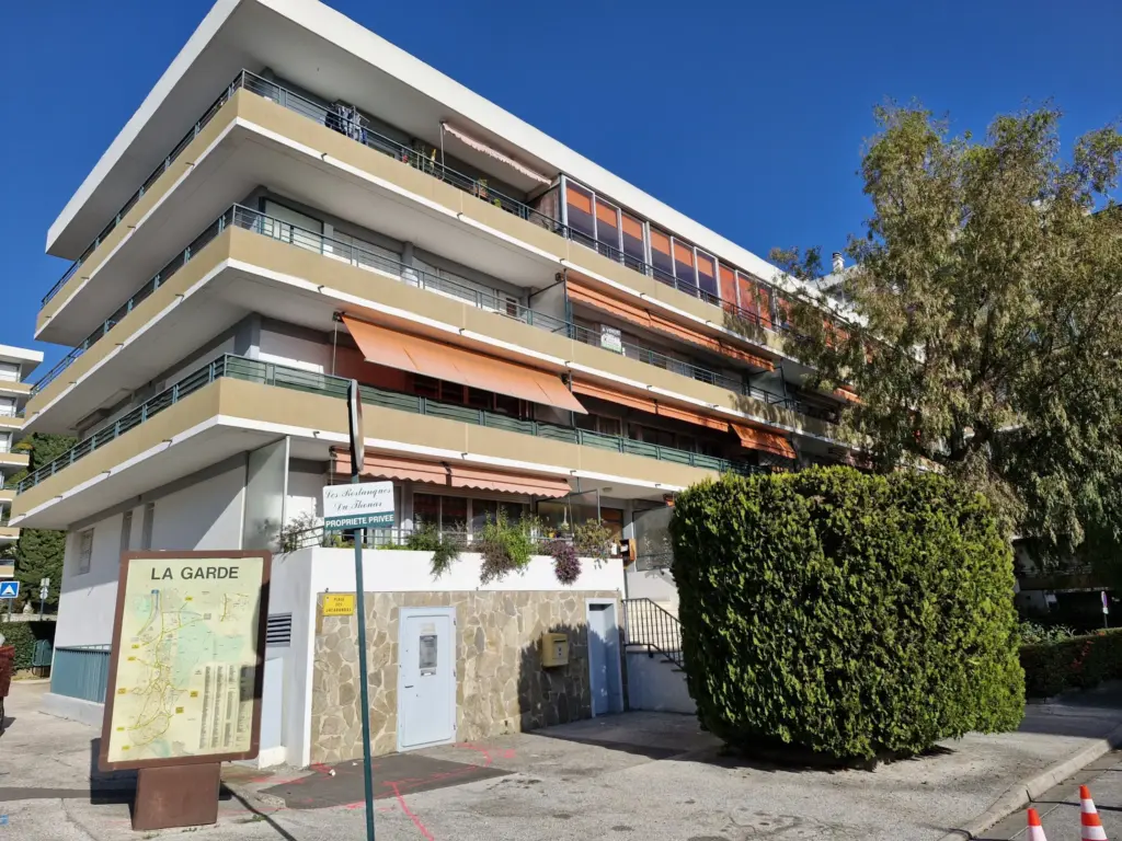 À vendre : Appartement 4 pièces à La Garde - 225 000 EUR