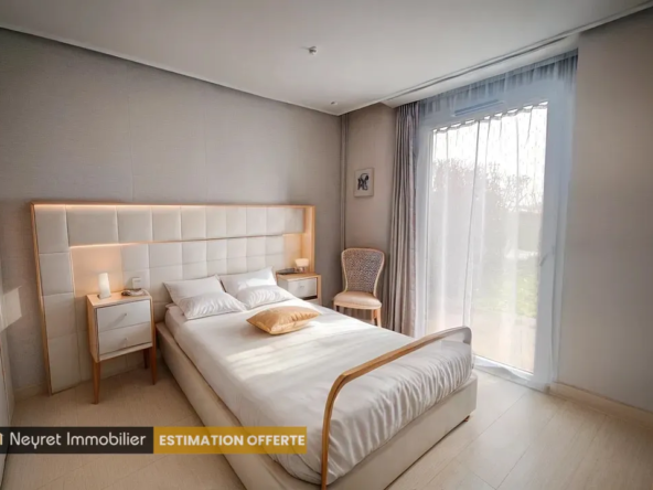 Appartement T3 dans Résidence Senior à Cluny - Opportunité Investisseur 
