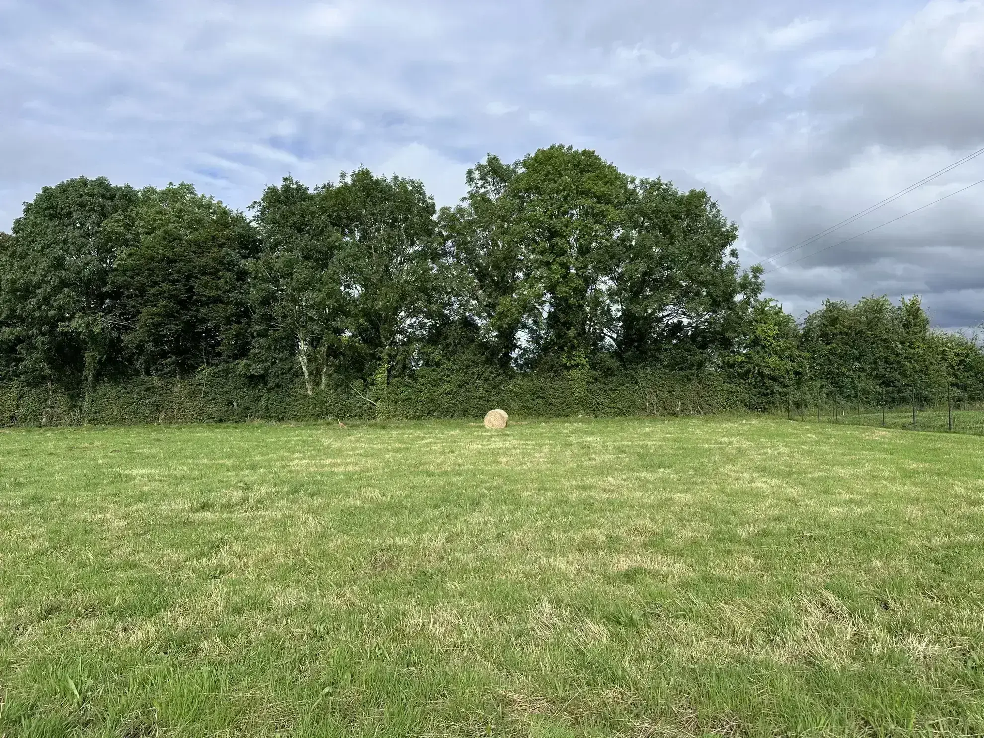 Vente terrain à bâtir de 865 m2 à Le Tourneur - 33 000 € 