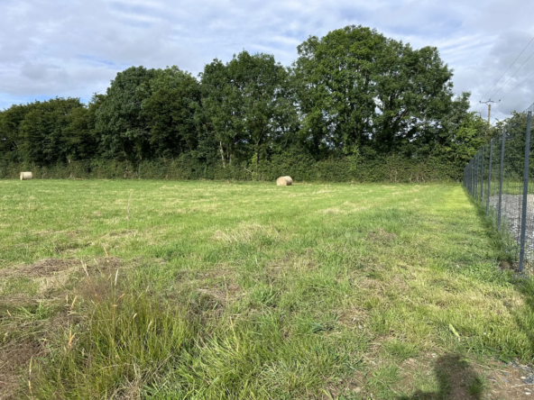 Vente terrain à bâtir de 865 m2 à Le Tourneur - 33 000 € 