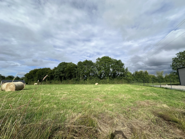 Vente terrain à bâtir de 865 m2 à Le Tourneur - 33 000 € 