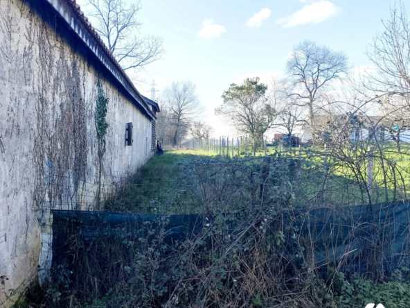 Terrain à bâtir libre de constructeur, 5055 m² à Saint-Ciers-d’Abzac 
