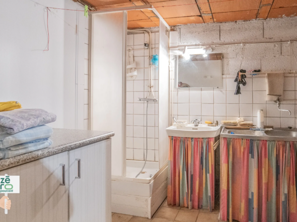 Charmante maison au Champ-Saint-Père à vendre 