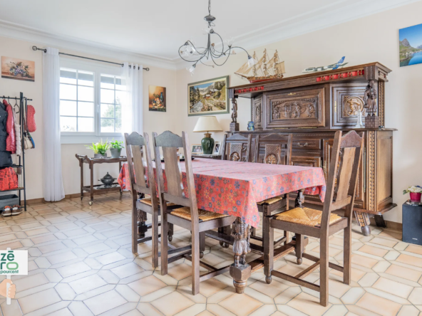 Charmante maison au Champ-Saint-Père à vendre 