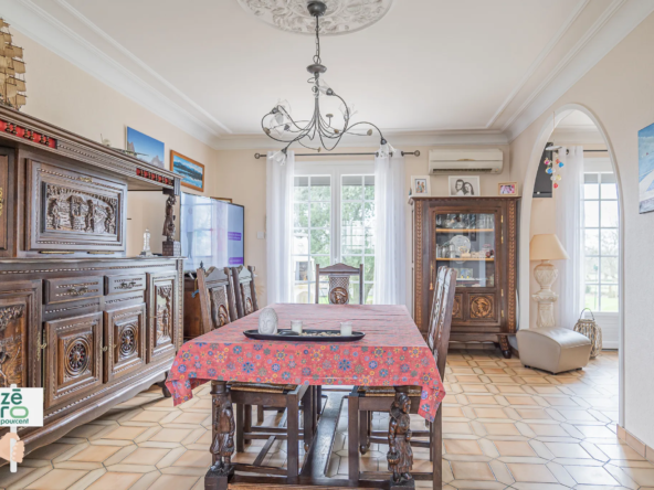 Charmante maison au Champ-Saint-Père à vendre 