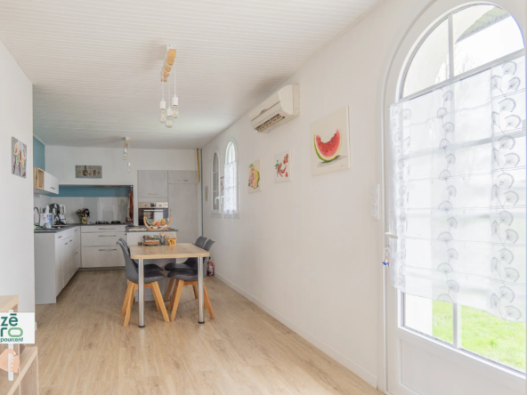 Charmante maison au Champ-Saint-Père à vendre 