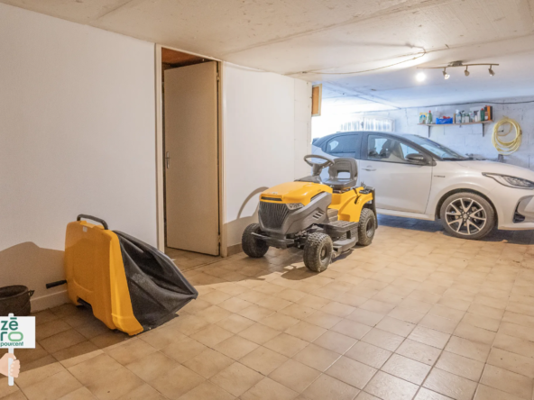 Charmante maison au Champ-Saint-Père à vendre 
