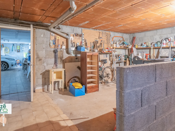 Charmante maison au Champ-Saint-Père à vendre 