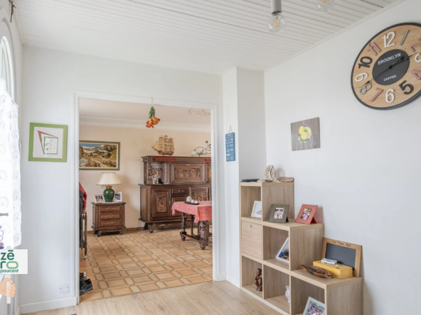 Charmante maison au Champ-Saint-Père à vendre 