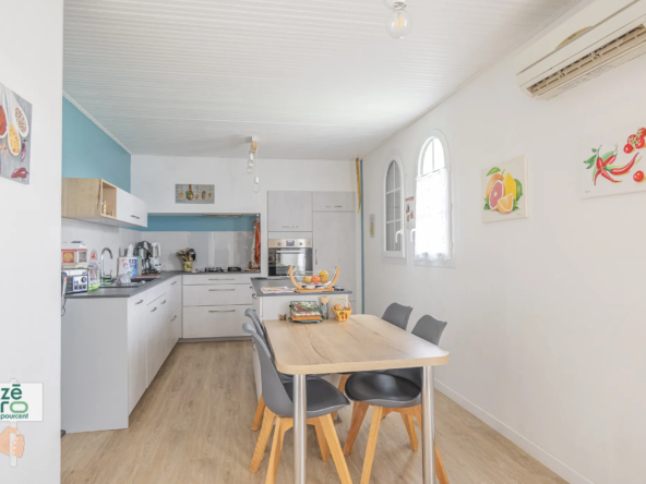 Charmante maison au Champ-Saint-Père à vendre 